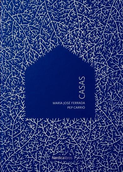 Casas | Ferrada, Maria José