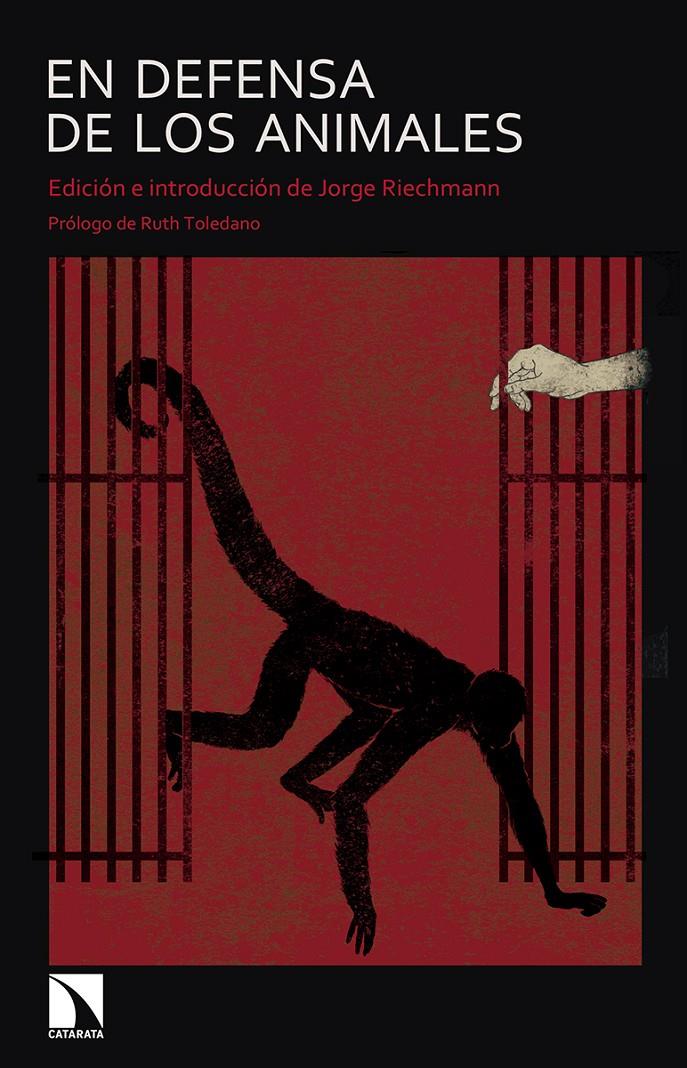 En defensa de los animales | Riechmann Fernández, Jorge