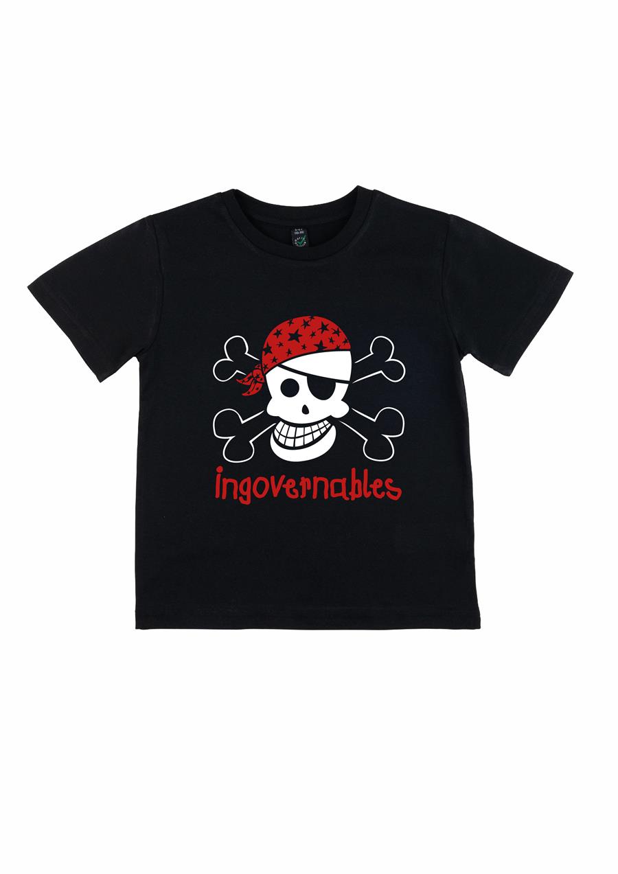Ingovernables - Samarreta infantil | manoly