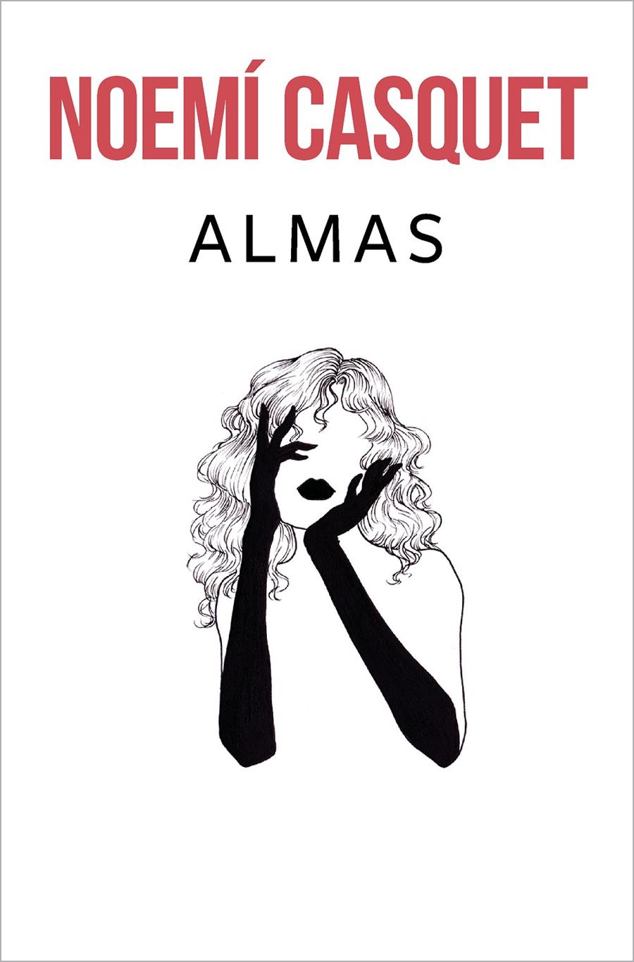 Almas | Casquet, Noemí