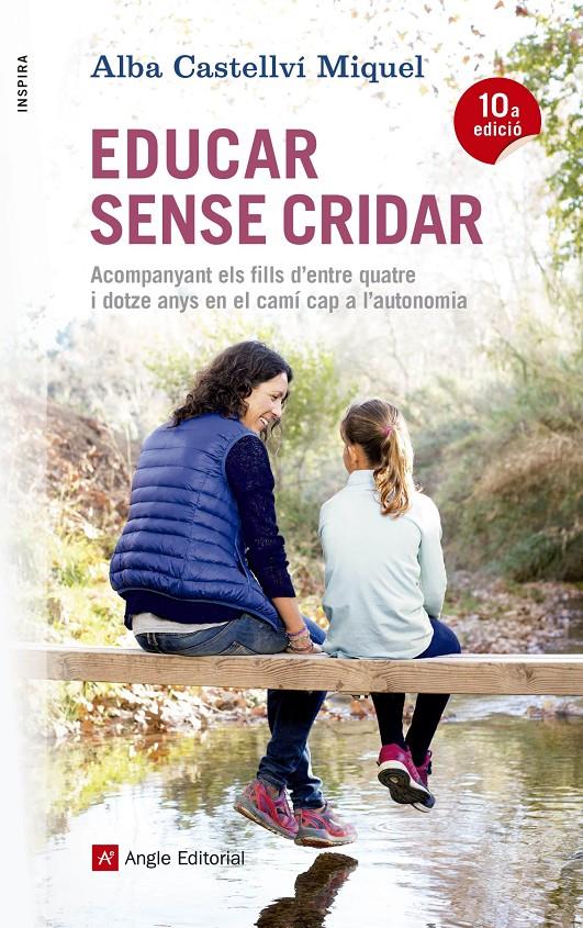 Educar sense cridar | Castellví Miquel, Alba
