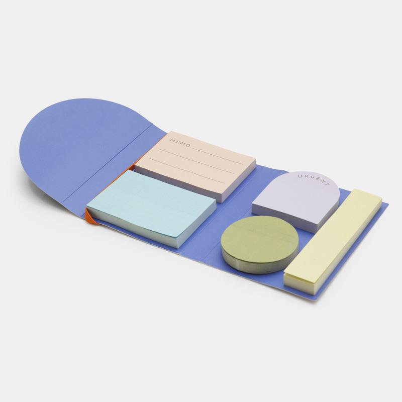 Notes adhesives | Cooperativa autogestionària