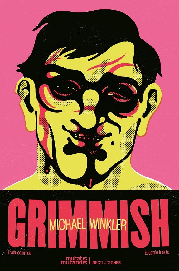 Grimmish | Michael Winkler | Cooperativa autogestionària