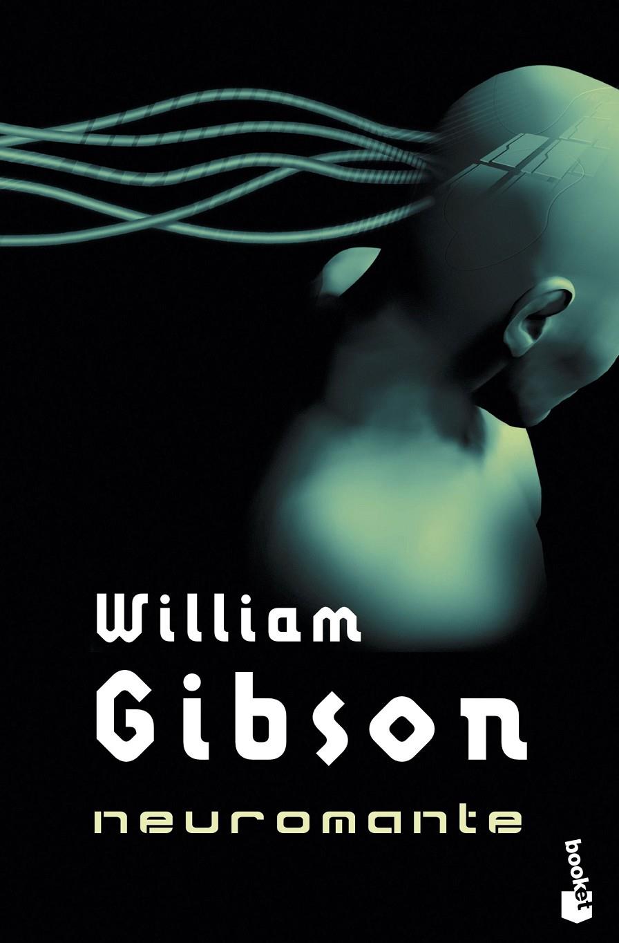 Neuromante | Gibson, William