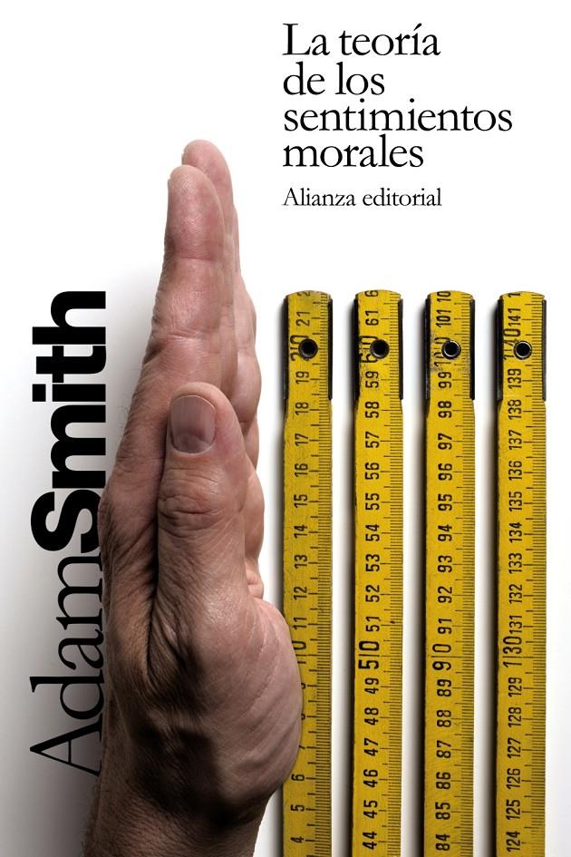 La teoría de los sentimientos morales | Smith, Adam | Cooperativa autogestionària
