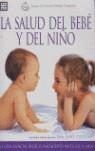 La salud del bebé y del niño | Collins, Jane