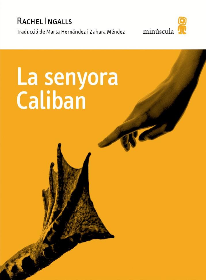 La senyora Caliban | Ingalls, Rachel | Cooperativa autogestionària