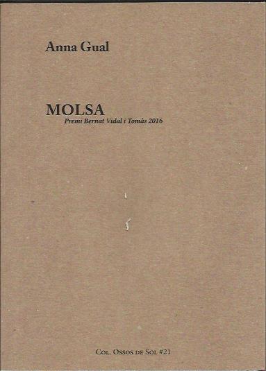 Molsa | Gual, Anna | Cooperativa autogestionària