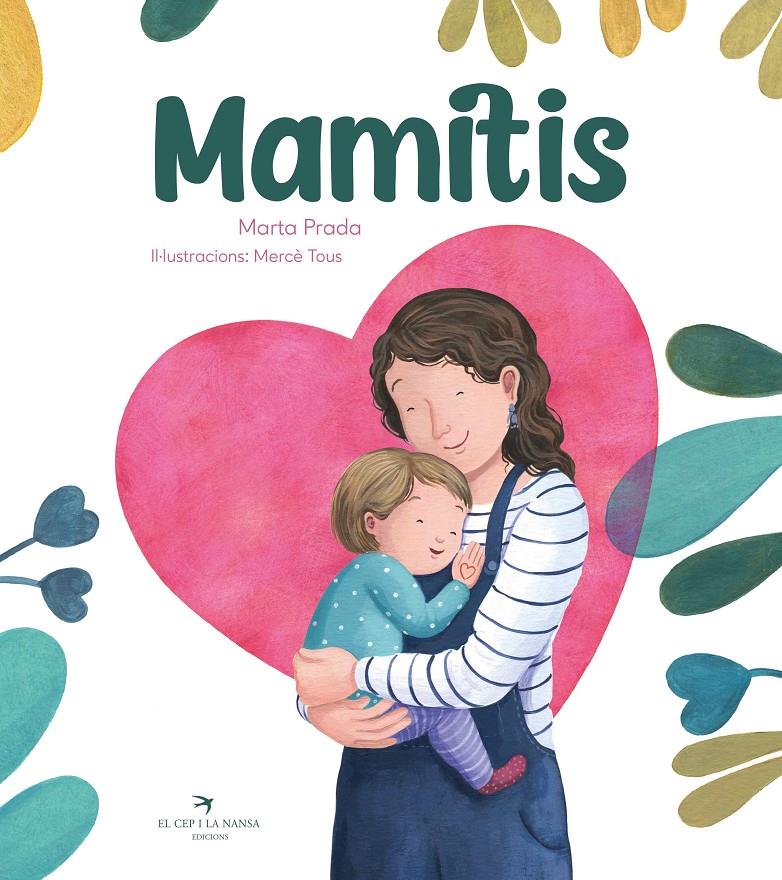 Mamitis | Prada, Marta