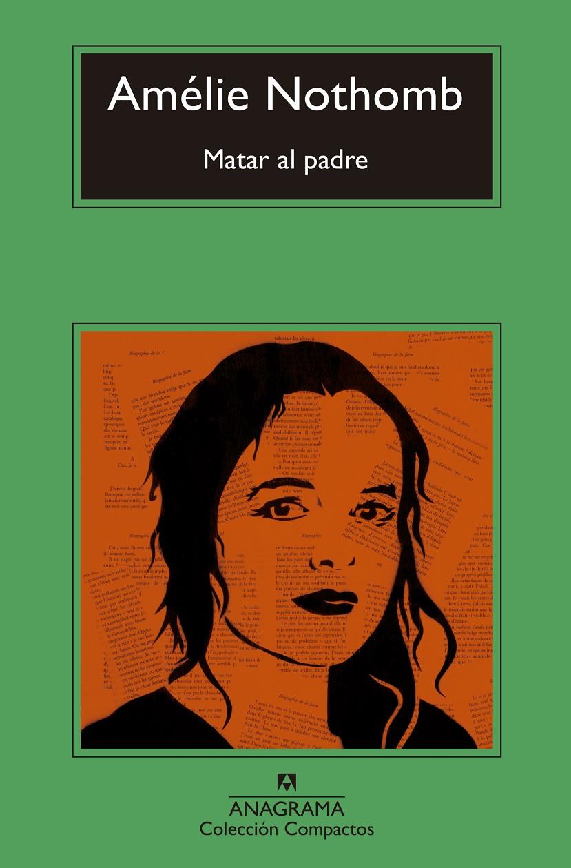 Matar al padre | Nothomb, Amélie