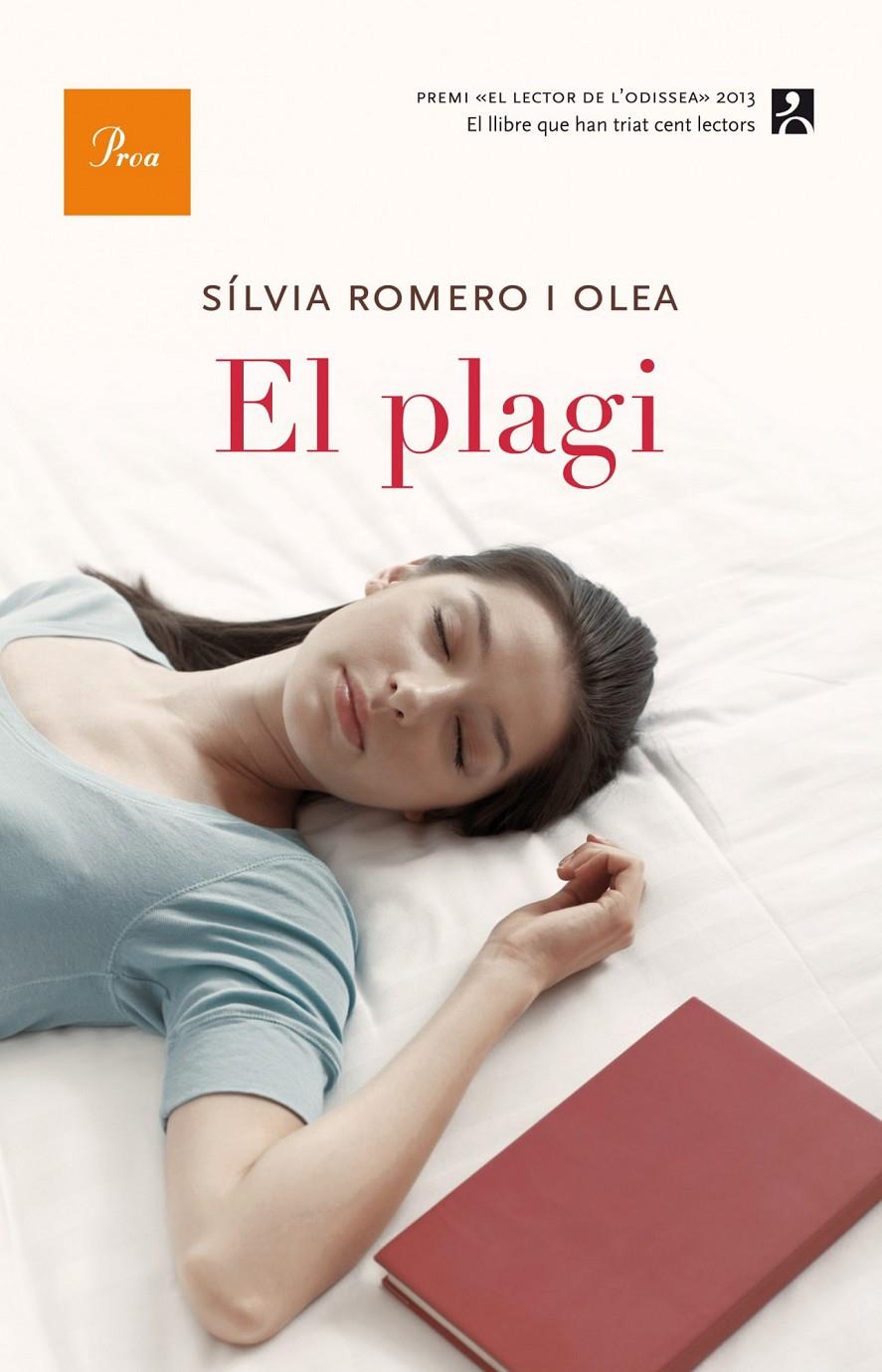 El plagi | Silvia Romero