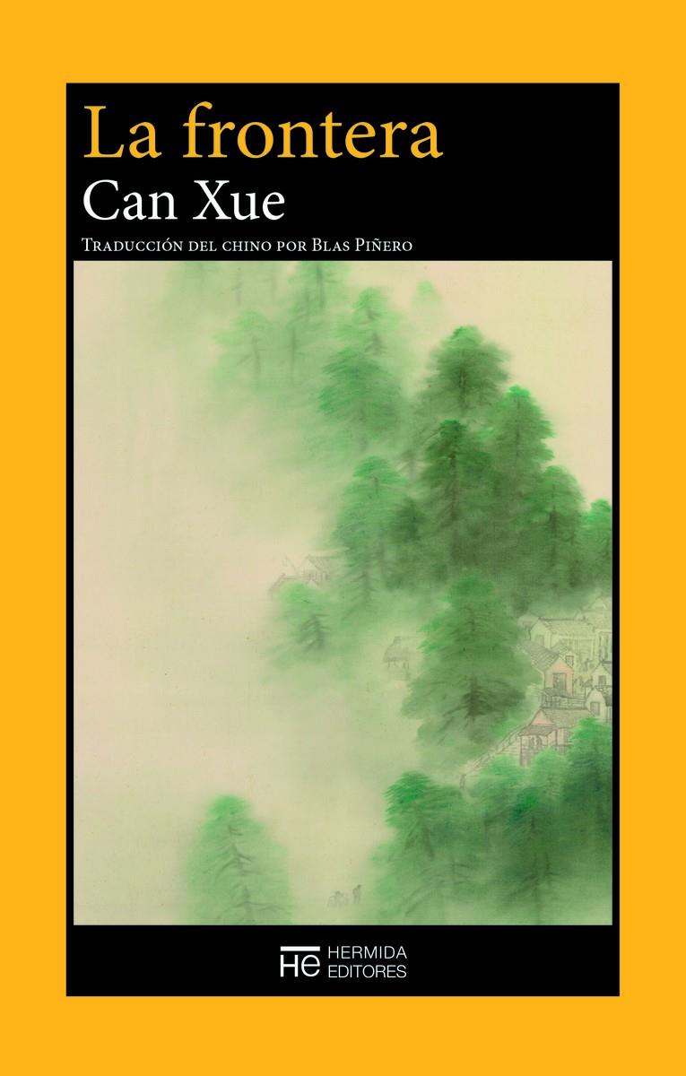 La frontera | Xue, Can | Cooperativa autogestionària