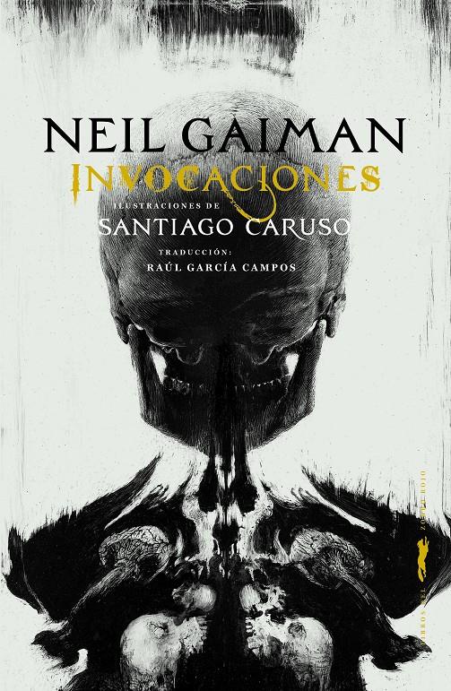 Invocaciones | Gaiman, Neil | Cooperativa autogestionària