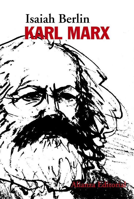Karl Marx | Berlin, Isaiah