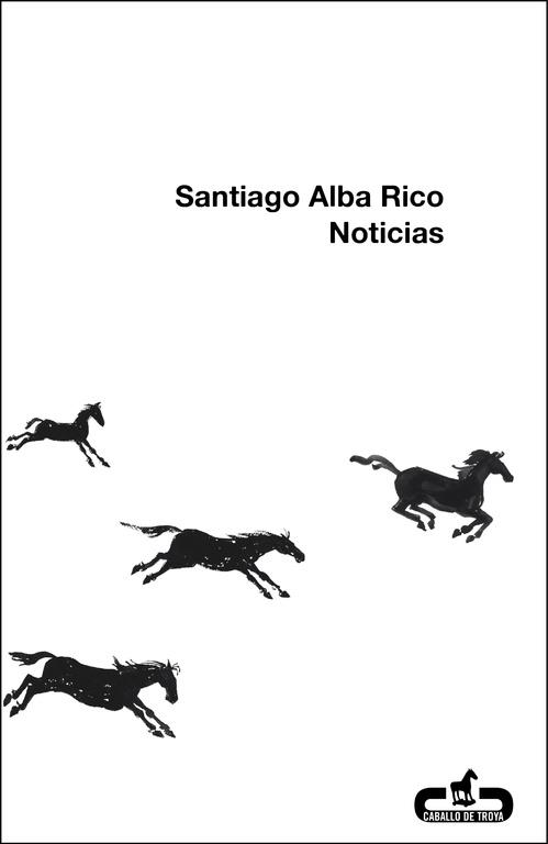 Noticias | Alba Rico, Santiago | Cooperativa autogestionària