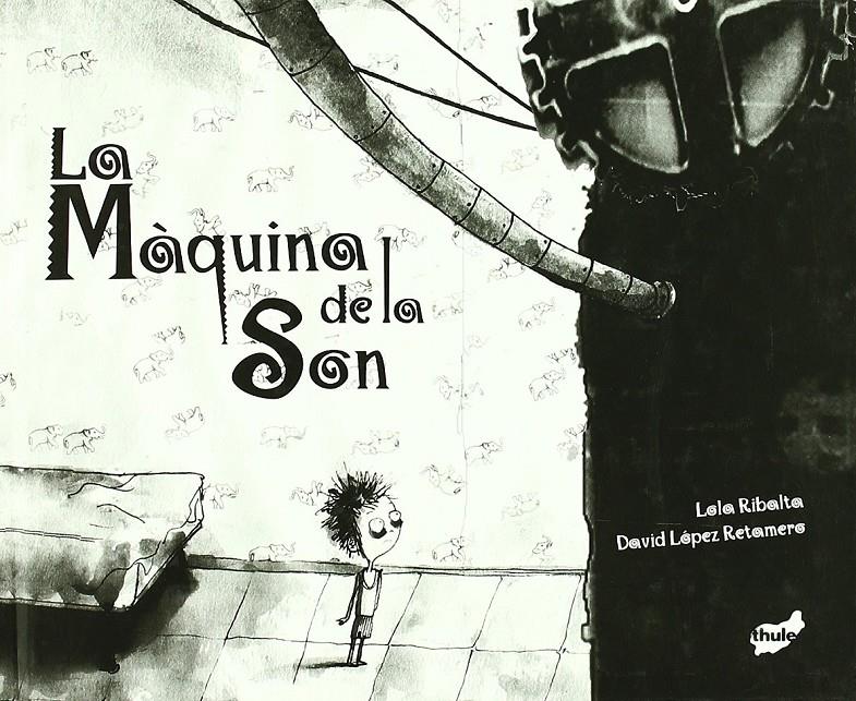 La màquina de la son | VVAA