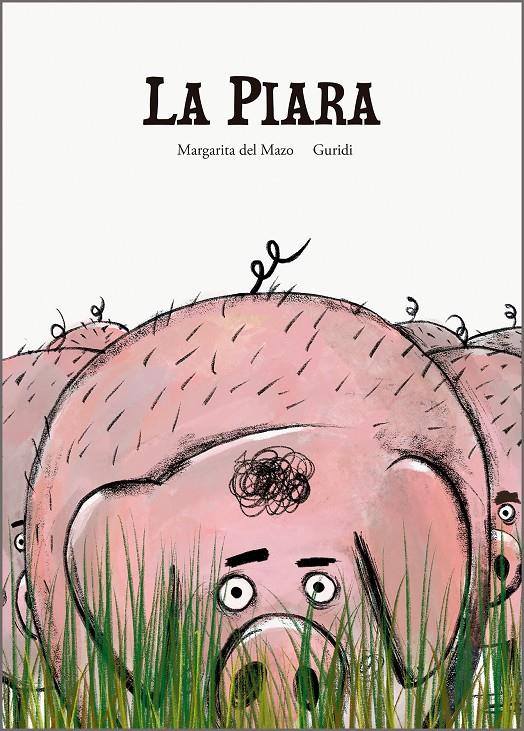 La Piara | del Mazo, Margarita