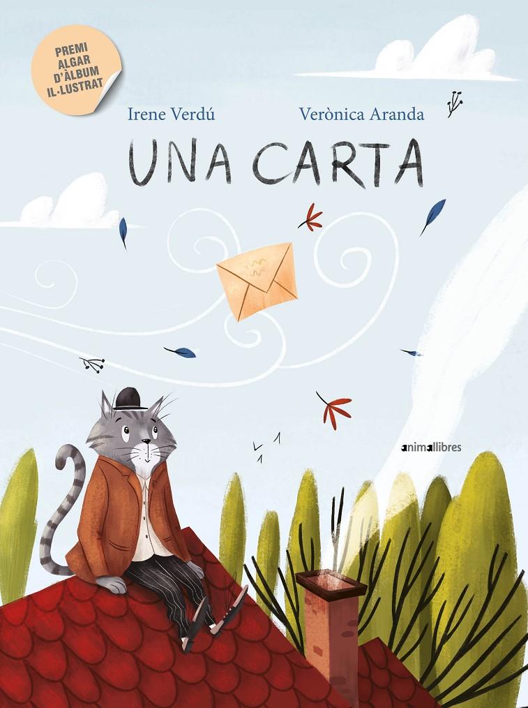 Una carta | Verdú, Irene