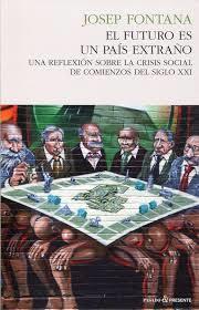 El futuro es un país extraño | Fontana, Josep
