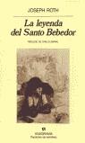 La leyenda del santo bevedor | Roth, Joseph