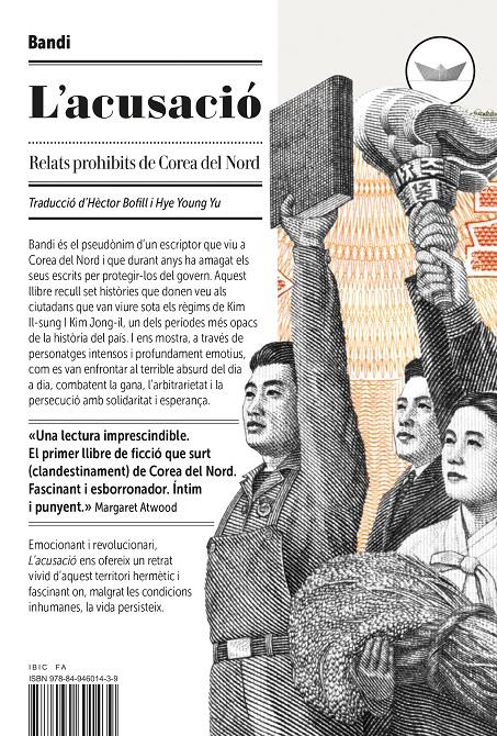 L'acusació | Bandi | Cooperativa autogestionària