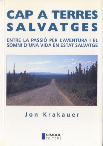 Cap a terres salvatges | Krakauer, Jon | Cooperativa autogestionària
