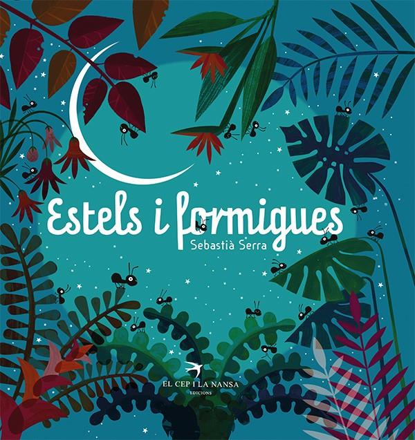 Estels i formigues | Serra, Sebastià