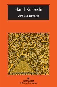 Algo que contarte | Kureishi, Hanif | Cooperativa autogestionària