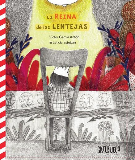 La Reina de las Lentejas | García Antón, Víctor; Esteban, Leticia | Cooperativa autogestionària