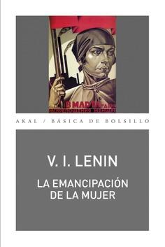 La emancipación de la mujer | Lenin, Vladimir Illich