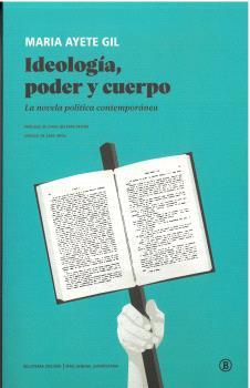 Ideología, poder y cuerpo | Ayete Gil, Maria