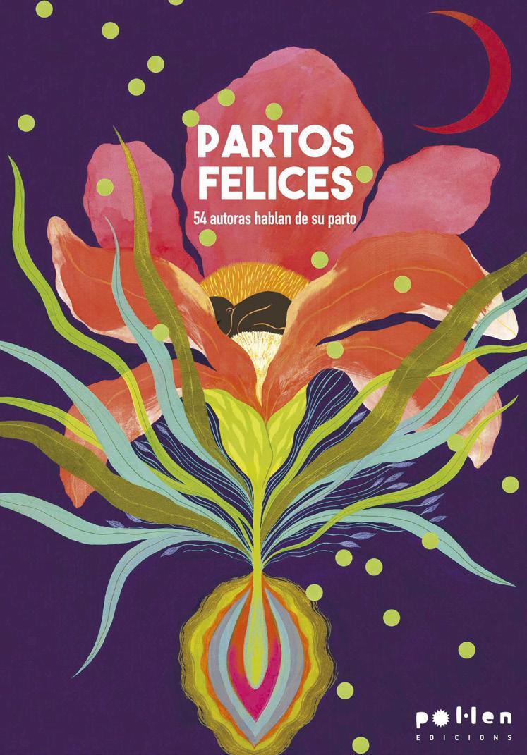 Partos felices | Colectiva | Cooperativa autogestionària