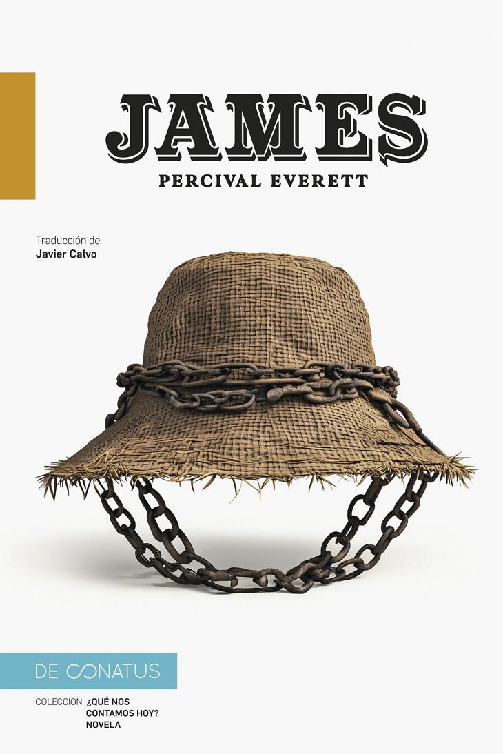 James | Everett, Percival