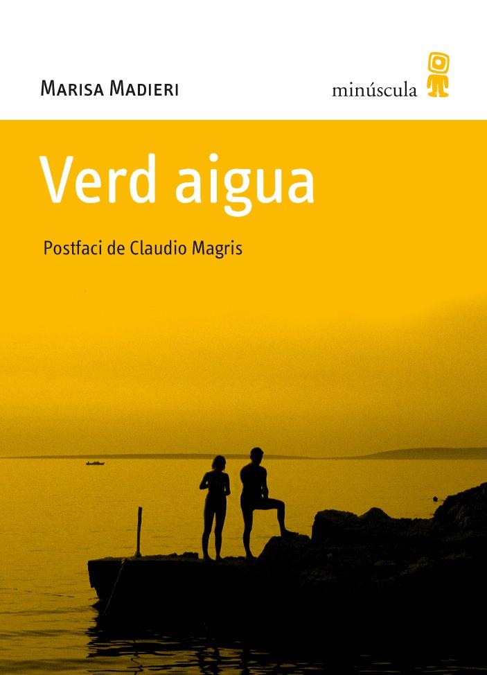 Verd aigua | Madieri, Marisa | Cooperativa autogestionària