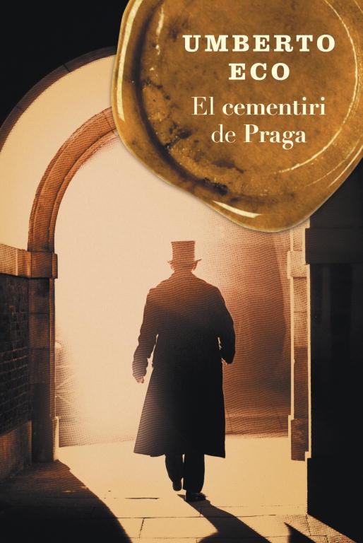 El cementiri de Praga | Eco, Umberto | Cooperativa autogestionària