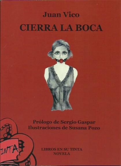 Cierra la boca | Vico, Juan