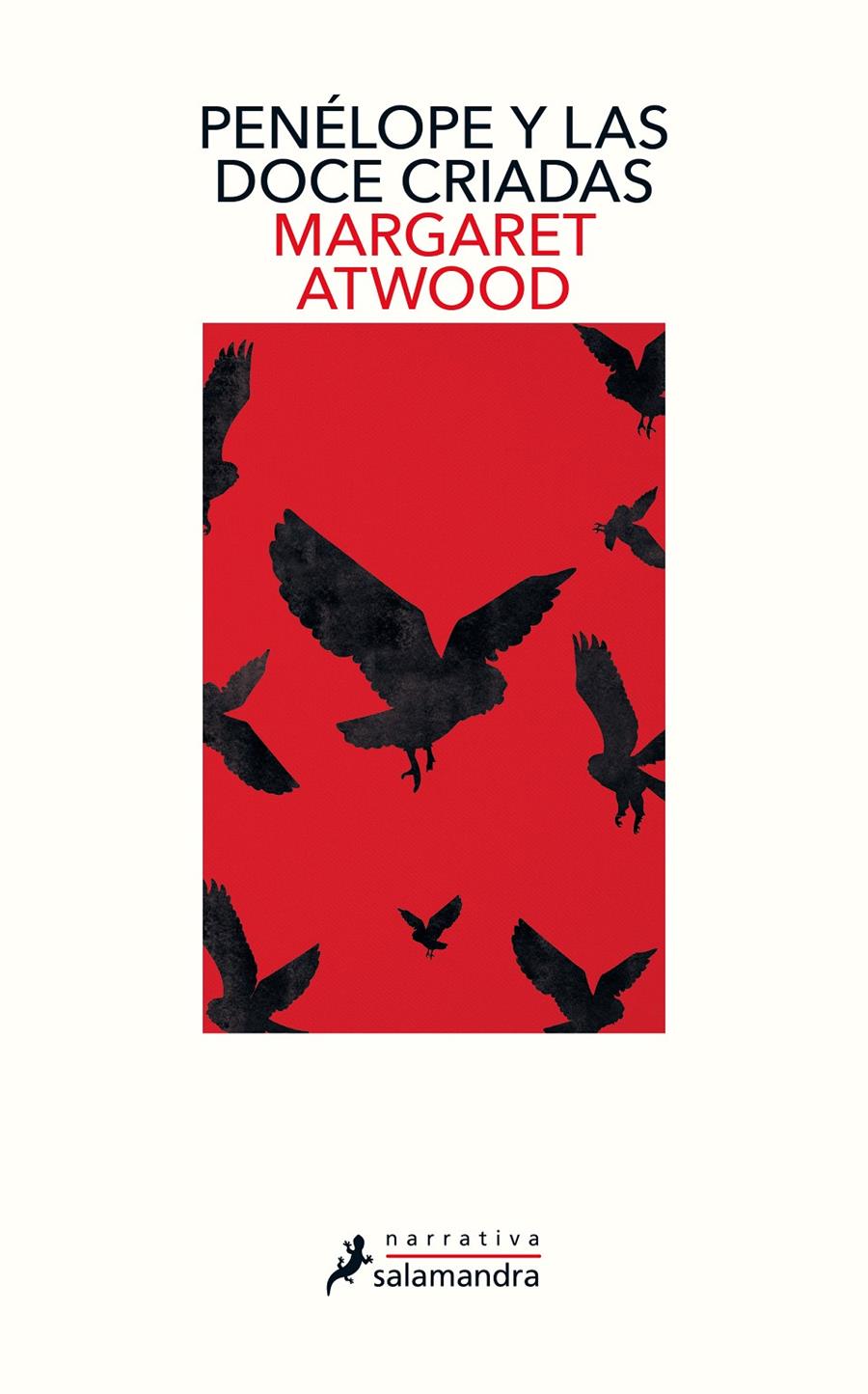 Penélope y las doce criadas | Atwood, Margaret | Cooperativa autogestionària