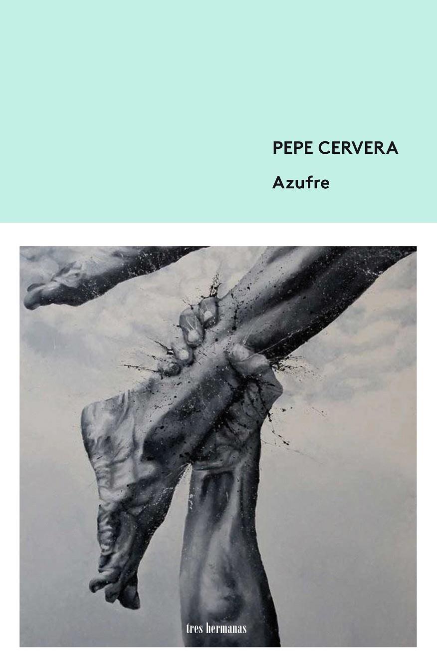 Azufre | Cervera, Pepe | Cooperativa autogestionària