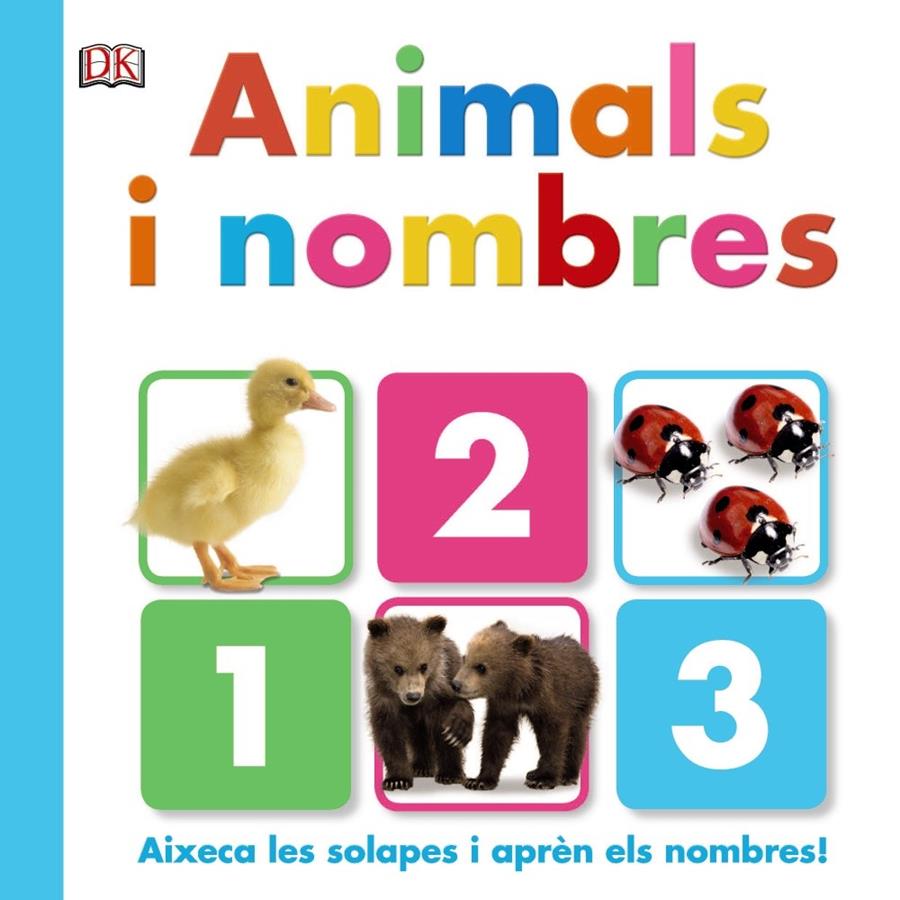 Animals i nombres | Gardner, Charlie