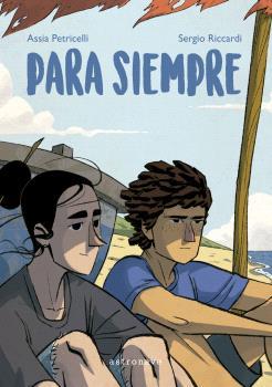 Para siempre | Petricelli, Assia; Riccardi, Sergio | Cooperativa autogestionària