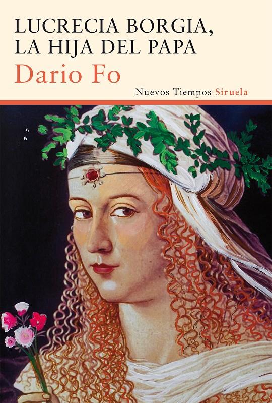 Lucrecia Borgia, la hija del Papa | Fo, Dario | Cooperativa autogestionària