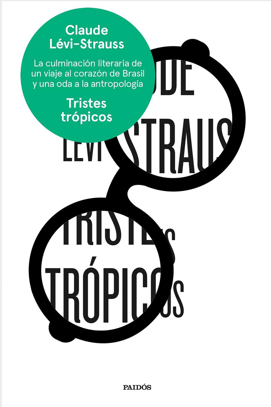 Tristes trópicos | Lévi-Strauss, Claude