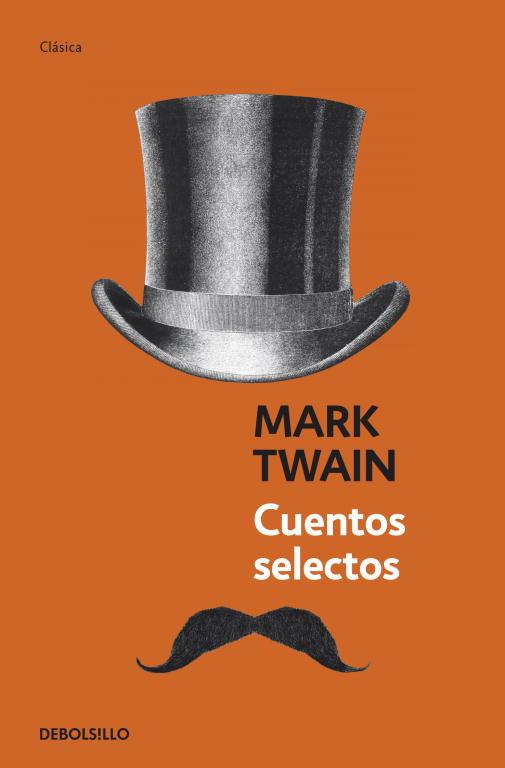 Cuentos selectos | Twain, Mark