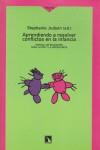 Aprendiendo a resolver los conflictos en la infancia | Stephanie Judson | Cooperativa autogestionària