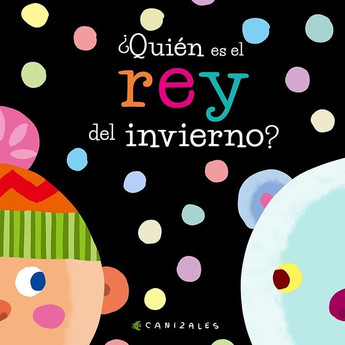 ¿QUIÉN ES EL REY DEL INVIERNO? | Canizales | Cooperativa autogestionària