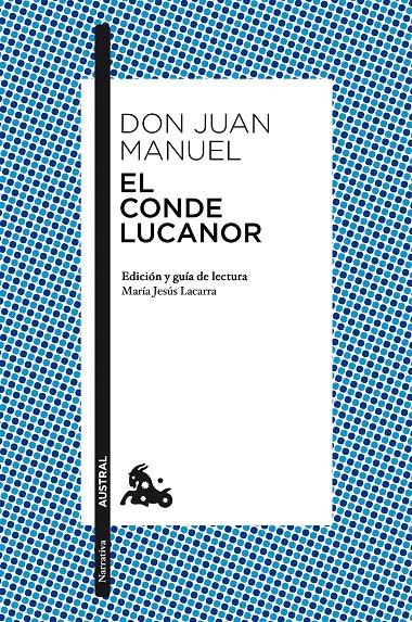 El Conde Lucanor | Don Juan Manuel