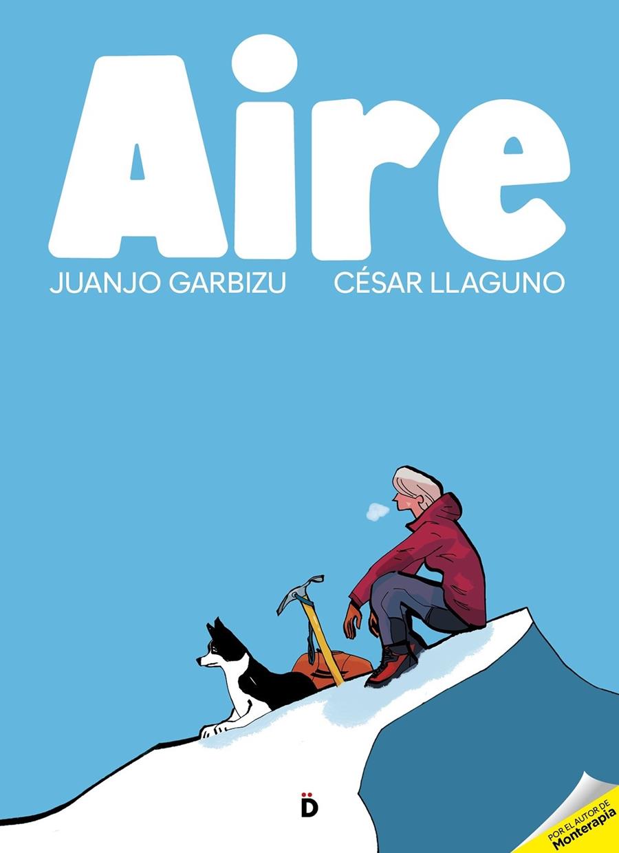 Aire | Garbizu, Juanjo/Llaguno, César