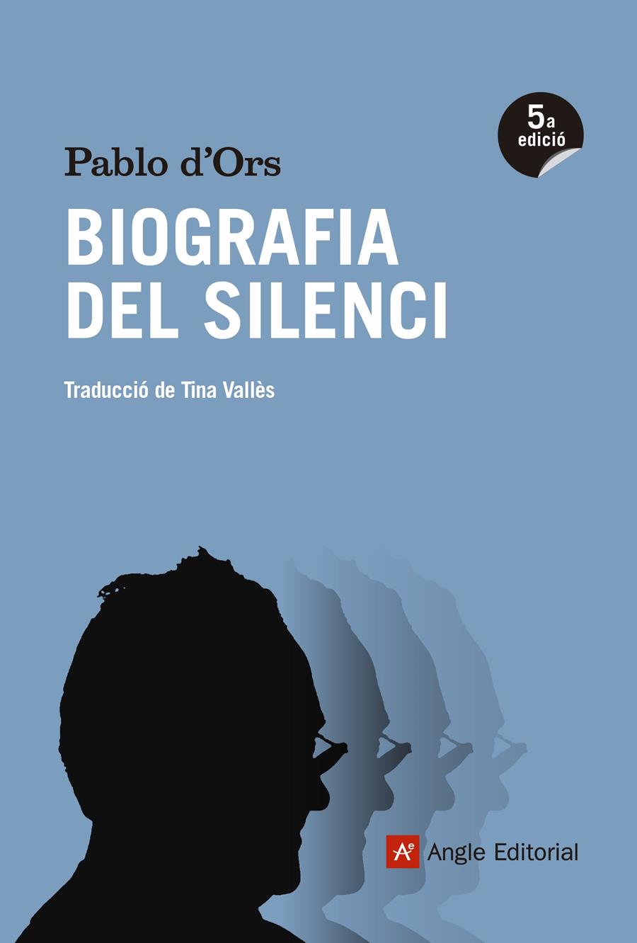 Biografia del silenci | D'Ors Führer, Pablo