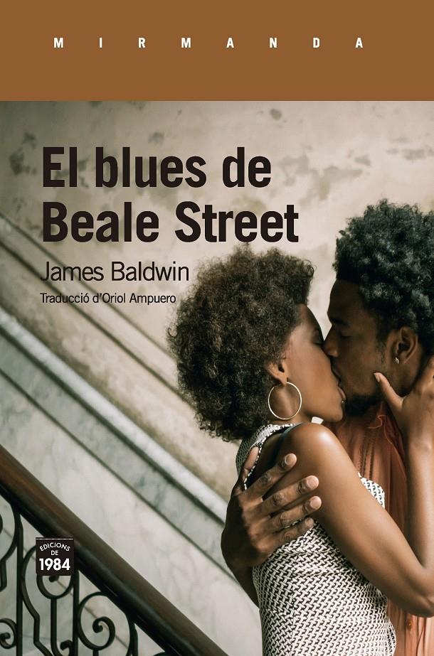 El blues de Beale Street | Baldwin, James