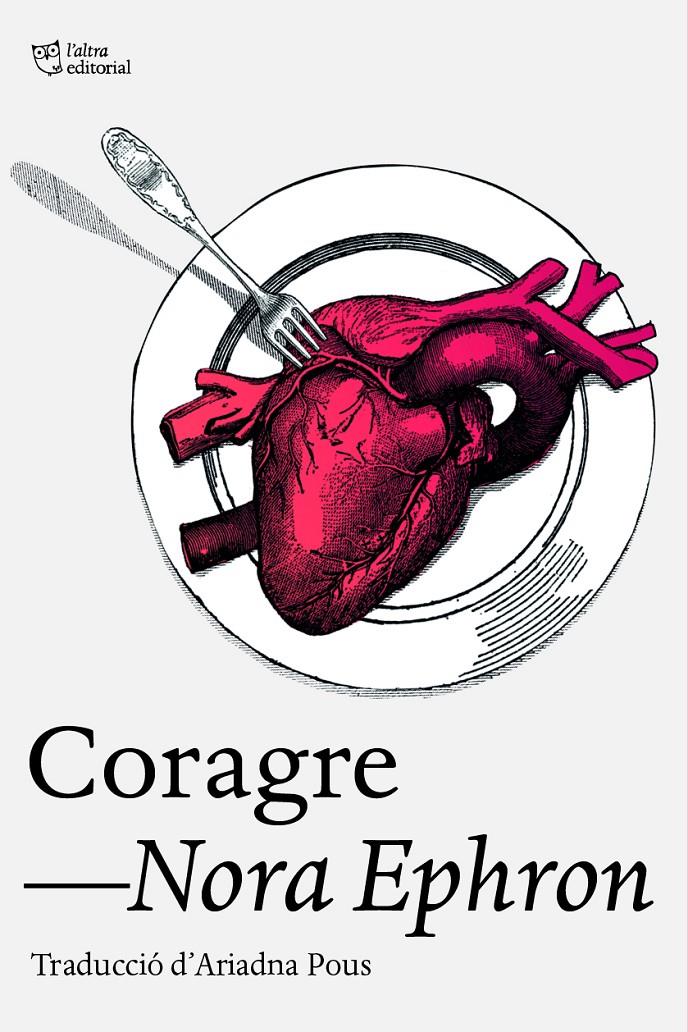 Coragre | Ephron, Nora | Cooperativa autogestionària